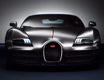 Bugatti Veyron Grand Sport Roadster "Vitesse" "Ettore Bugatti" '2014