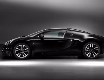 Bugatti Veyron Grand Sport Roadster "Vitesse" "Jean Bugatti" '2013
