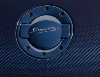 Bugatti Veyron Grand Sport Roadster "Vitesse" "JP Wimille" [Worldwide] '2013