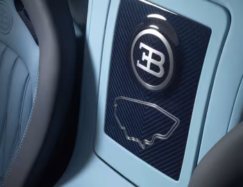 Bugatti Veyron Grand Sport Roadster "Vitesse" "JP Wimille" [Worldwide] '2013