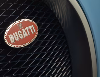 Logotipo Bugatti Veyron Grand Sport Roadster "Vitesse" "JP Wimille" [Worldwide] '2013