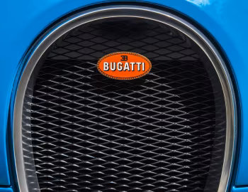Logotipo Bugatti Veyron Grand Sport Roadster "Vitesse" "Meo Constantini" [North America] '2013