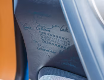 Bugatti Veyron Grand Sport Roadster "Vitesse" "Meo Constantini" [North America] '2013
