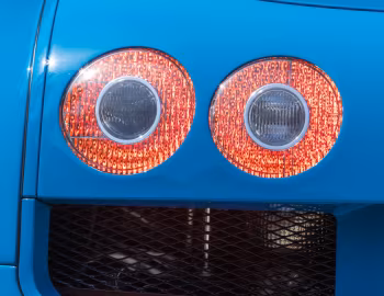 Bugatti Veyron Grand Sport Roadster "Vitesse" "Meo Constantini" [North America] '2013