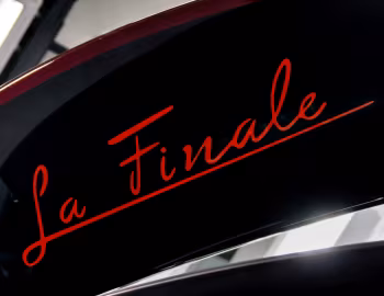 Bugatti Veyron Grand Sport "Vitesse" "la Finale" '2015