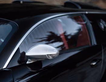 Bugatti Veyron "Sang Noir" '2008