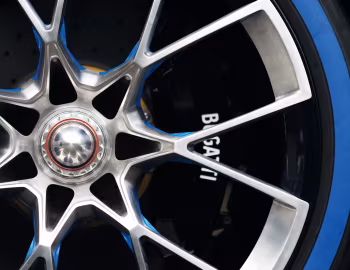 Bugatti Vision Gran Turismo '09.2015