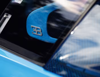 Bugatti Vision Gran Turismo '09.2015
