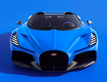 Bugatti W16 Mistral '2024–pr.