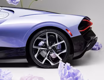 Bugatti W16 Mistral "Caroline" '03.2026
