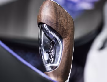 Interior Bugatti W16 Mistral "Caroline" '03.2026