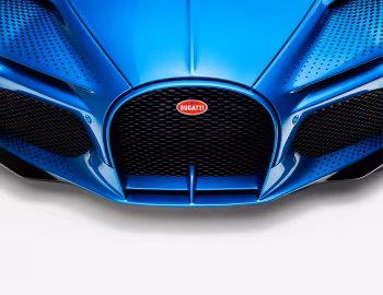 Bugatti W16 Mistral "Fly Bug" '04.2026