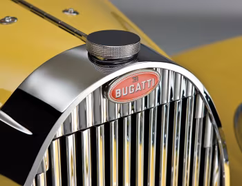 Bugatti Type 57 Grand Raid Roadster by Worblaufen (#57260) '1935