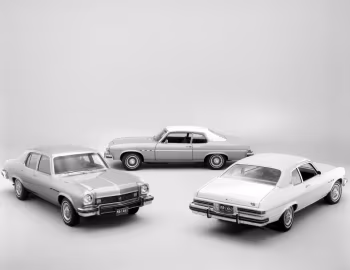 1973 Buick Apollo