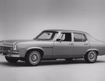 1973 Buick Apollo Sedan (4XB-B69)