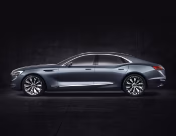 Buick Avenir Concept '01.2015