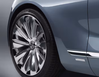 Buick Avenir Concept '01.2015