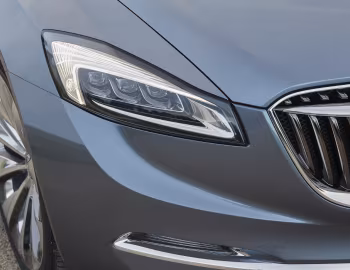 Buick Avenir Concept '01.2015