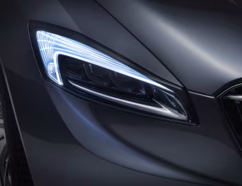 Buick Avenir Concept '01.2015