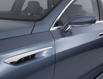Buick Avenir Concept '01.2015