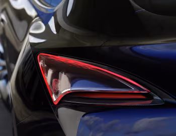 Buick Avista Concept '01.2016