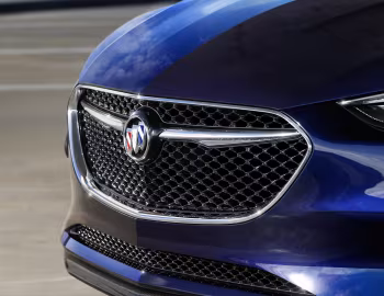 Buick Avista Concept '01.2016