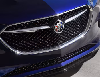 Buick Avista Concept '01.2016