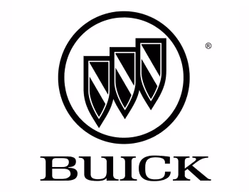 Logotipo Buick