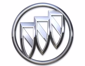Logotipo Buick