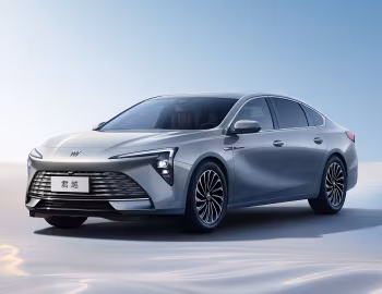 Buick LaCrosse [China] '2023–24