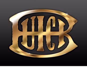 Логотип Buick (1911 год)