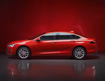 Buick Regal [China] '2023–pr.