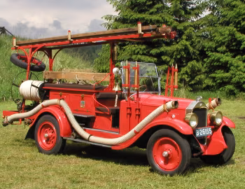 1928 Buick Standard Six Bikkers autospuit [Netherlands] (28-24) '1927