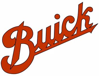 Logotipo Buick