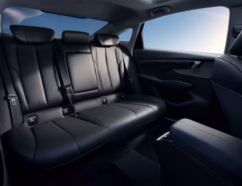 Interior Buick LaCrosse [China] '2023–24