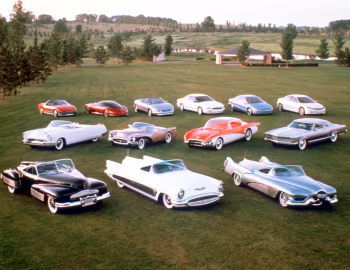 Buick