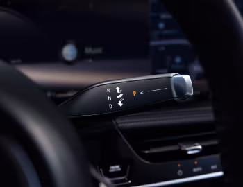 Interior Buick LaCrosse [China] '2023–24