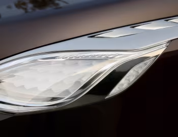 Buick Business Concept '04.2009