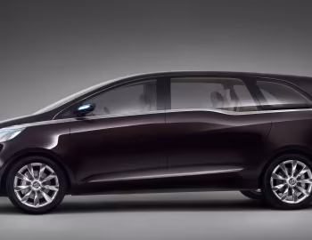 Buick Business Concept '04.2009