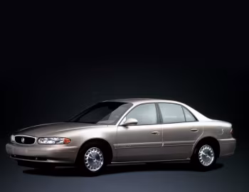 1997–2003 Buick Century Limited