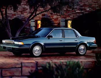 1994 Buick Century Sedan