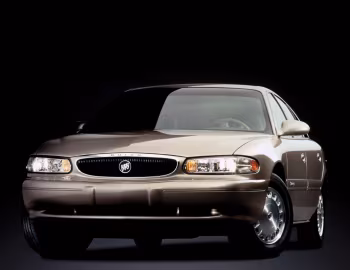 1997–2003 Buick Century Limited