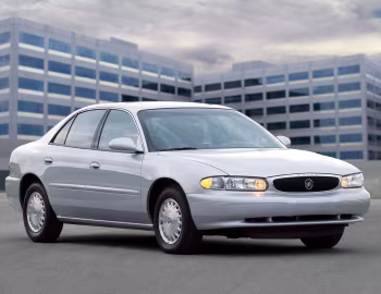 1997–2003 Buick Century Limited