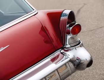 1957 Buick Century Caballero Estate Wagon (69-4682)