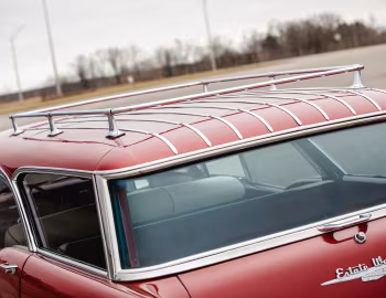 1957 Buick Century Caballero Estate Wagon (69-4682)