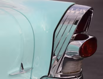 1957 Buick Century Convertible (66C-4667X) '1956–57