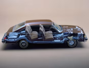 1979 Buick Century Limited (L09)