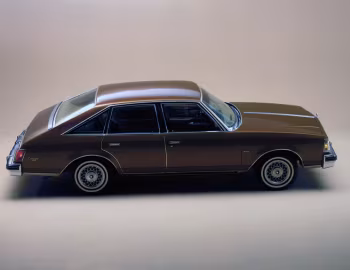 1979 Buick Century Limited (L09)