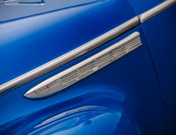1941 Buick Century Sedanet (66S)