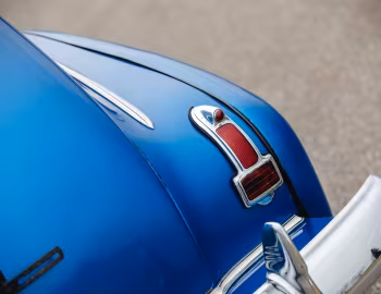 1941 Buick Century Sedanet (66S)